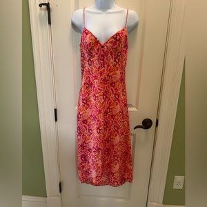 Express dress size 9/10